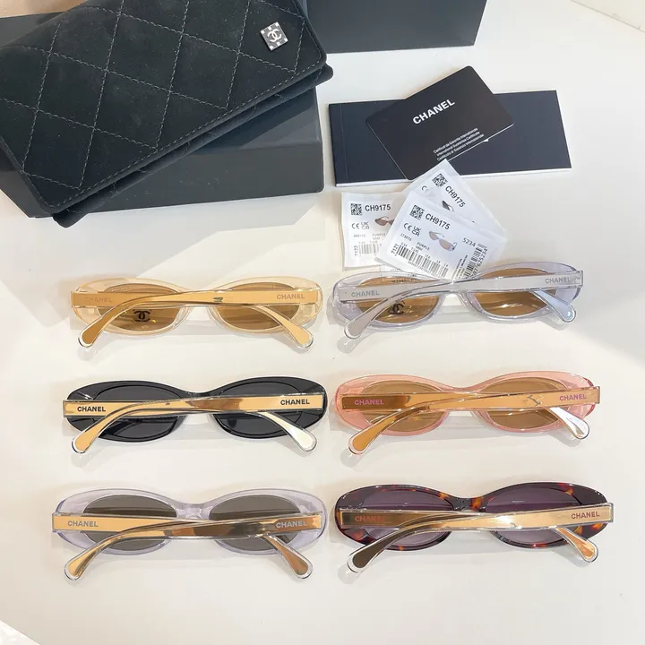 スーパーコピー シャネル サングラス