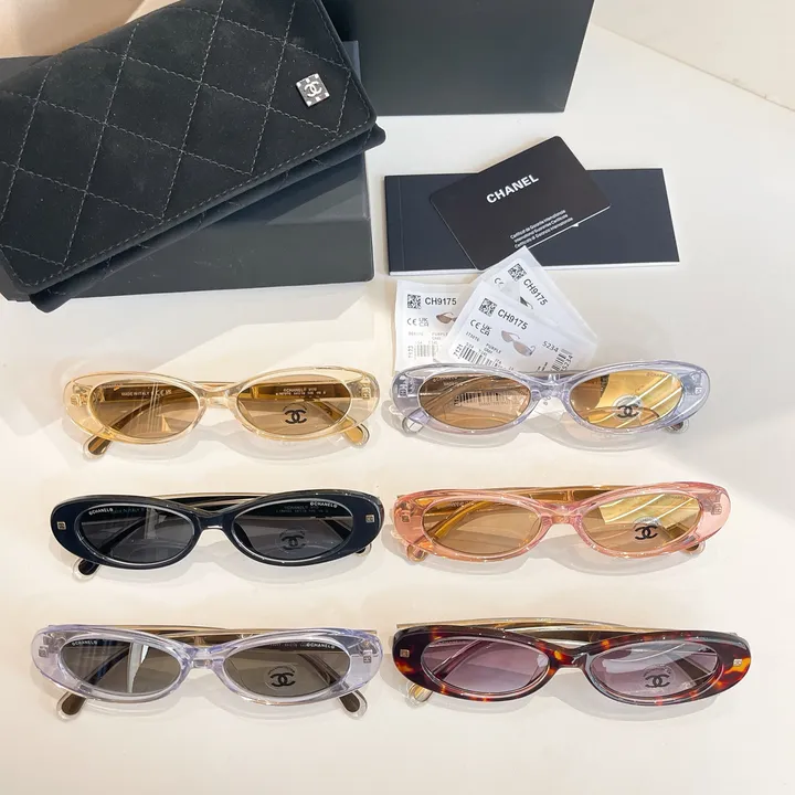 スーパーコピー シャネル サングラス