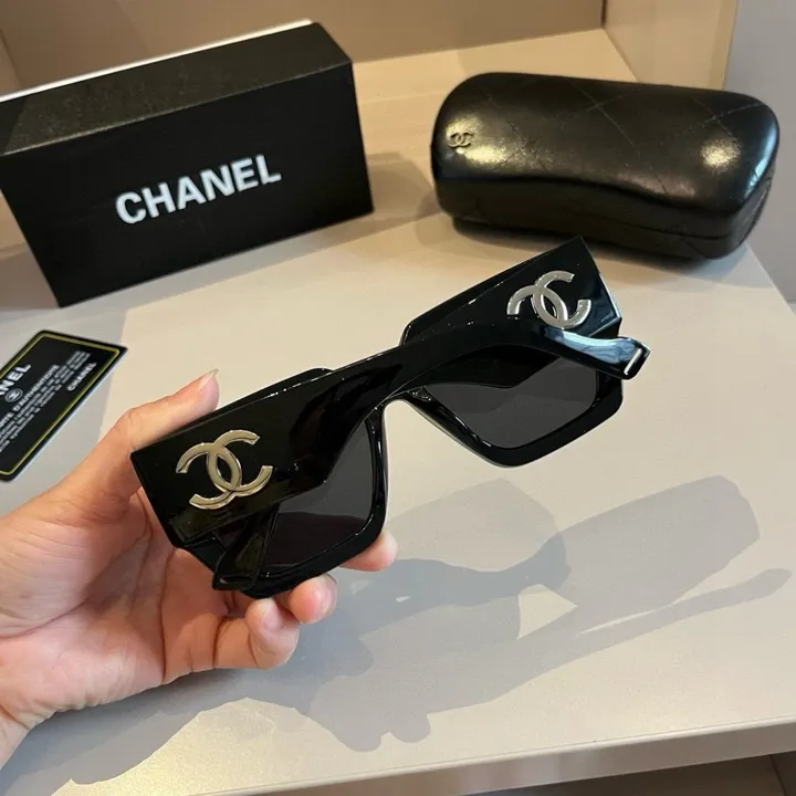 スーパーコピー シャネル サングラス