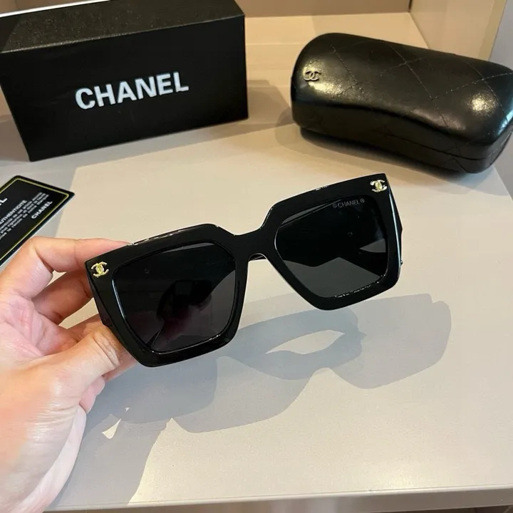 スーパーコピー シャネル サングラス