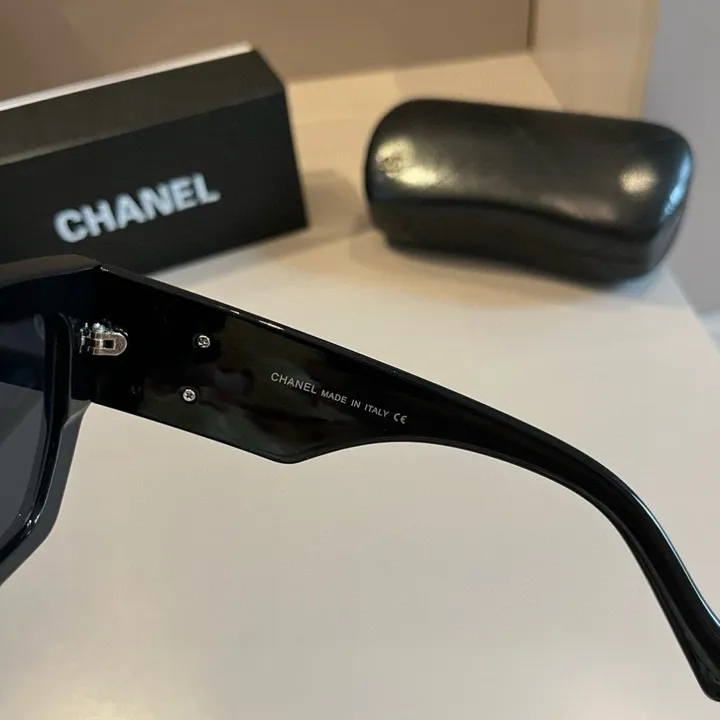 スーパーコピー シャネル サングラス