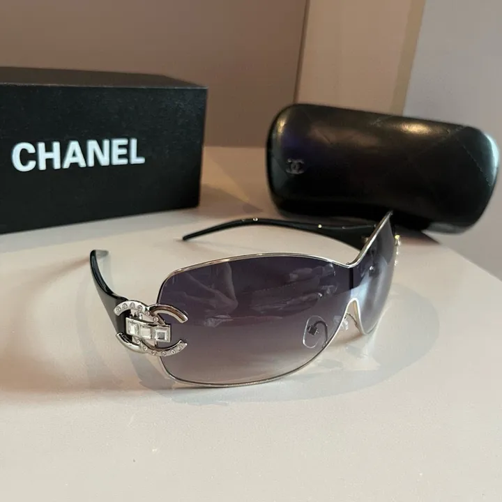 スーパーコピー シャネル サングラス