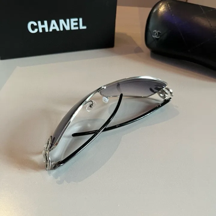 スーパーコピー シャネル サングラス