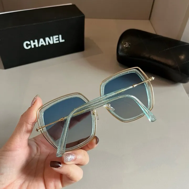 スーパーコピー シャネル サングラス