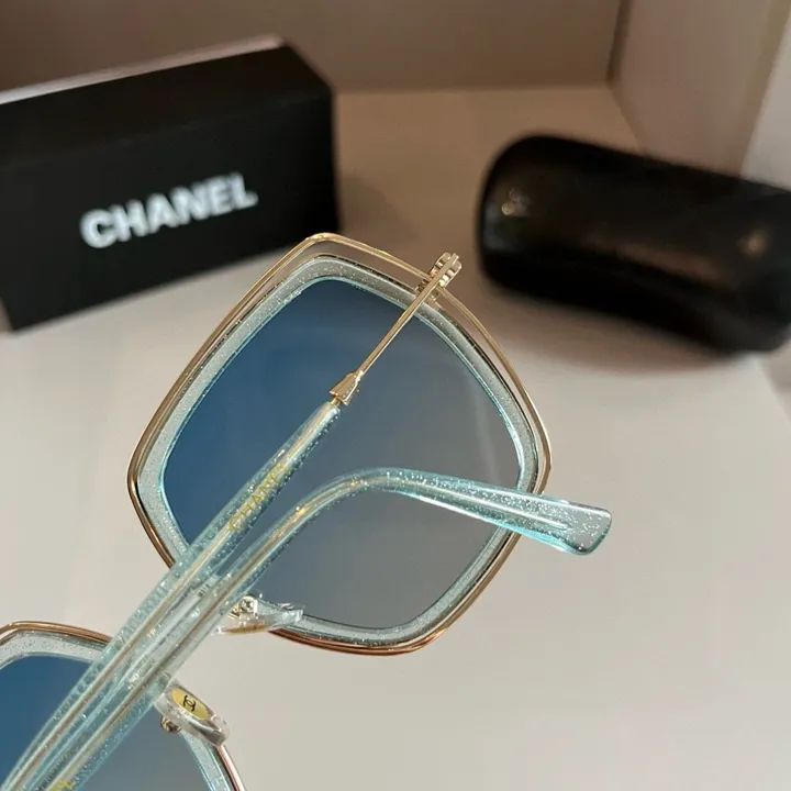 スーパーコピー シャネル サングラス