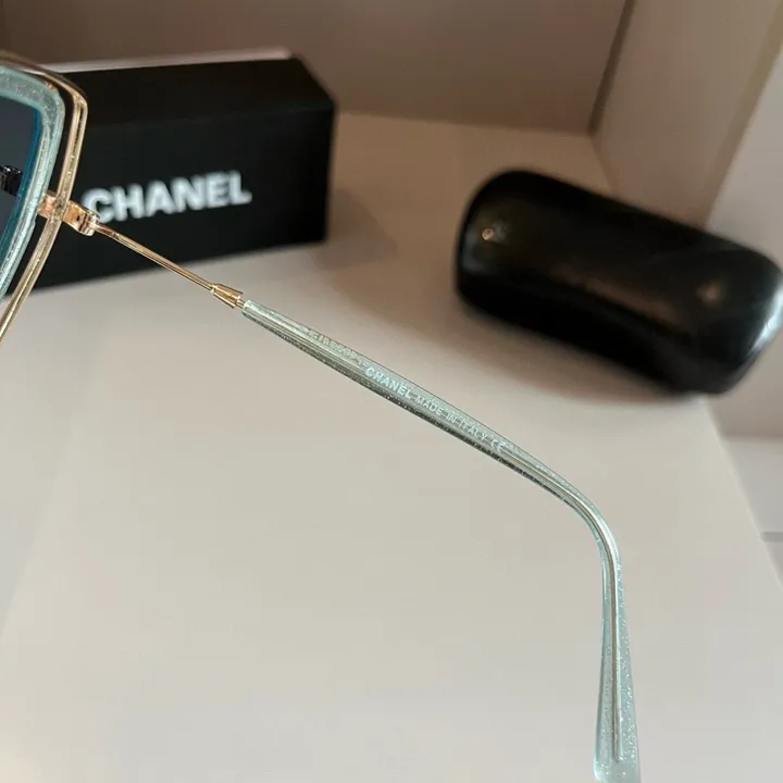 スーパーコピー シャネル サングラス