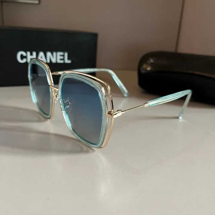 スーパーコピー シャネル サングラス