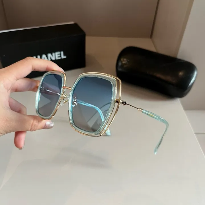 スーパーコピー シャネル サングラス
