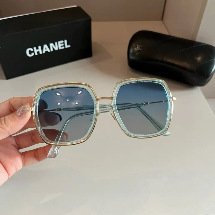 スーパーコピー シャネル サングラス