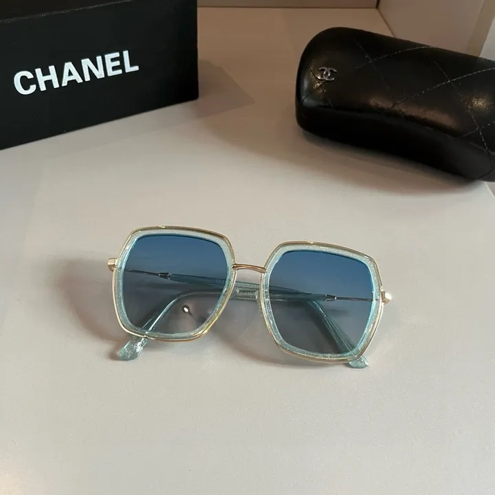 スーパーコピー シャネル サングラス