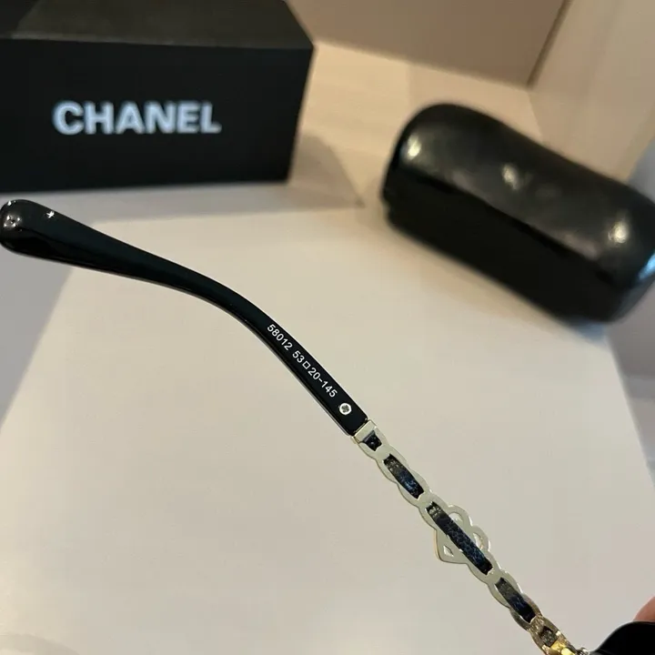 スーパーコピー シャネル サングラス