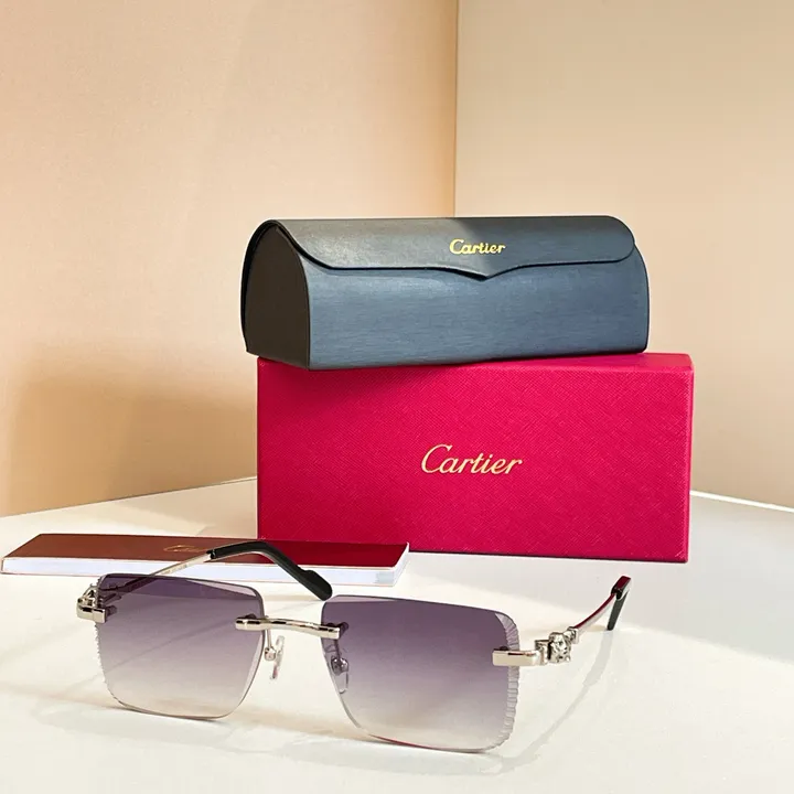 スーパーコピー カルティエ サングラス