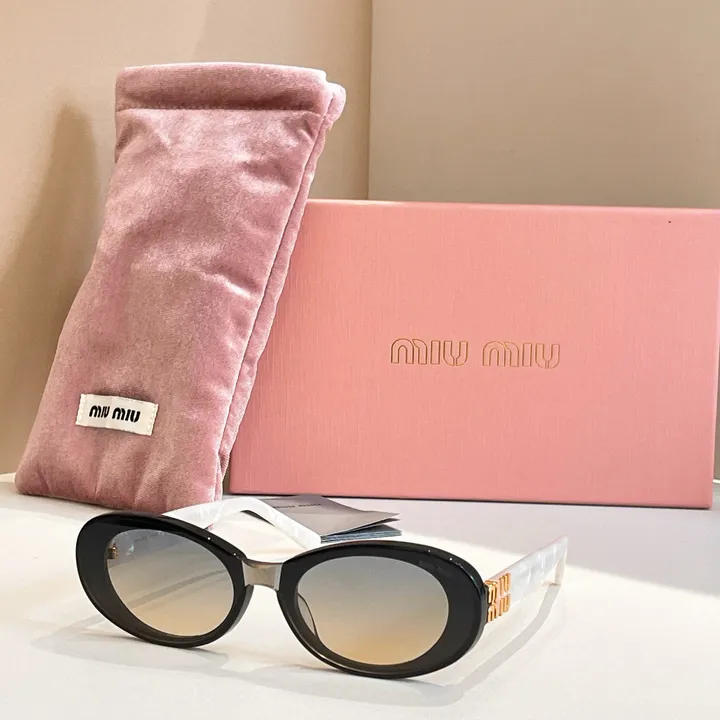 スーパーコピー ミュウミュウ サングラス