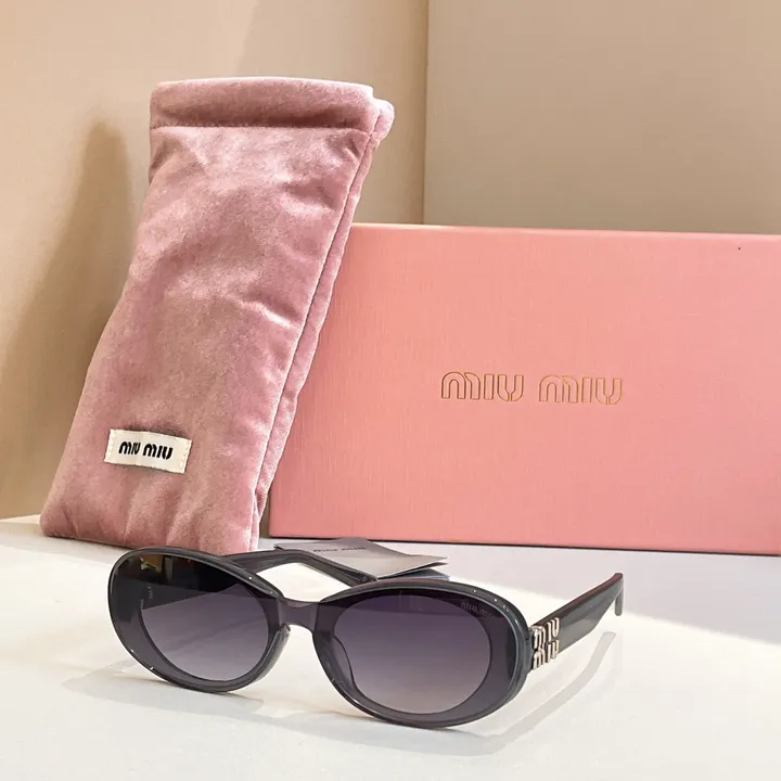 スーパーコピー ミュウミュウ サングラス
