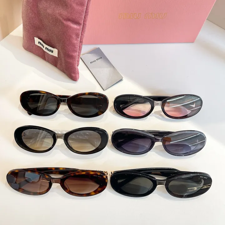 スーパーコピー ミュウミュウ サングラス