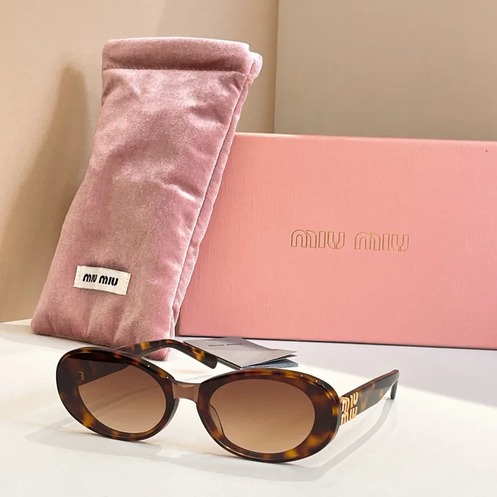 スーパーコピー ミュウミュウ サングラス