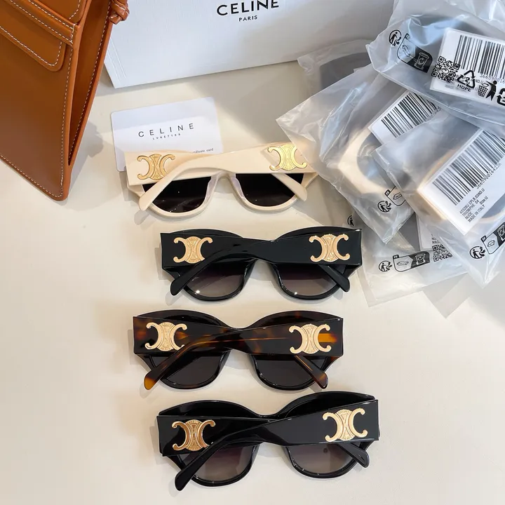 スーパーコピー セリーヌ サングラス