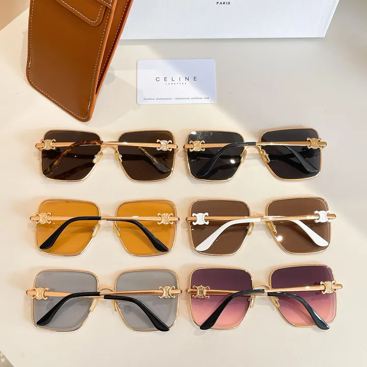 スーパーコピー セリーヌ サングラス