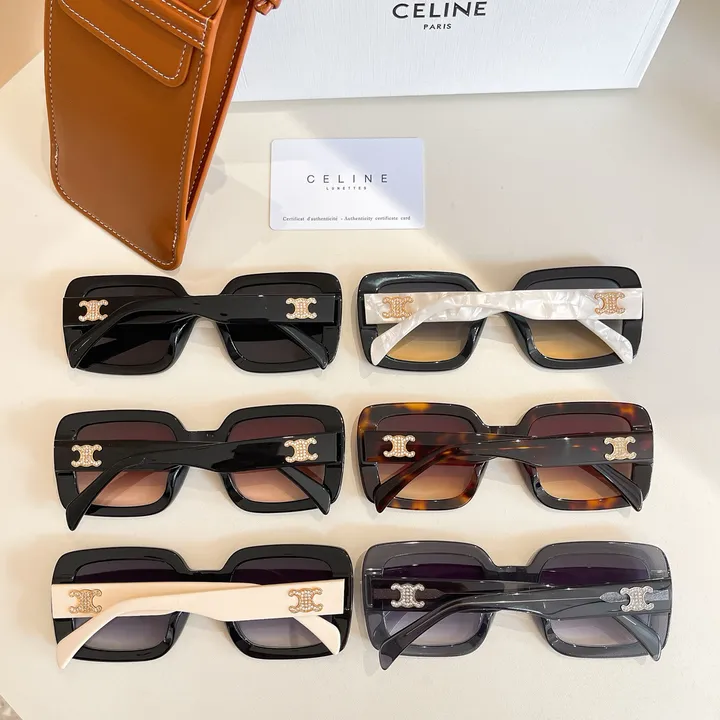 スーパーコピー セリーヌ サングラス