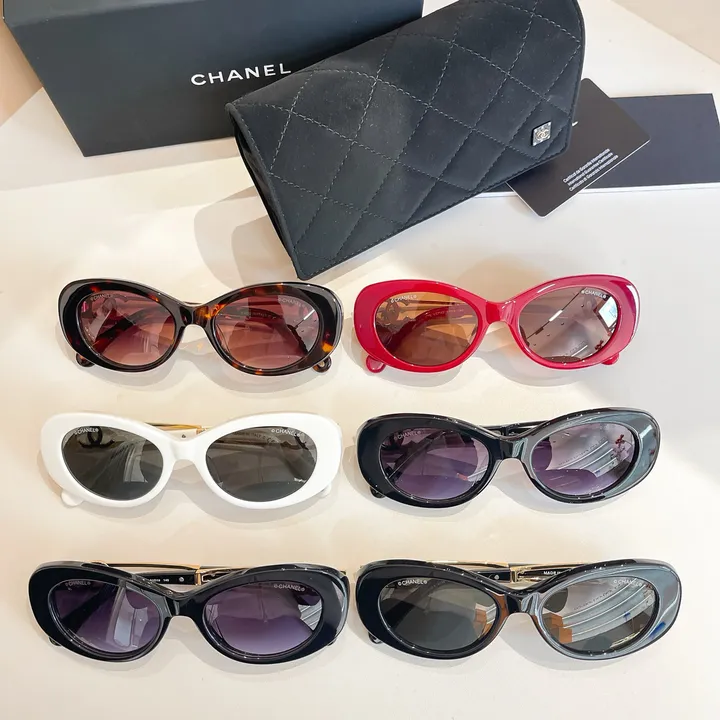 スーパーコピー シャネル サングラス