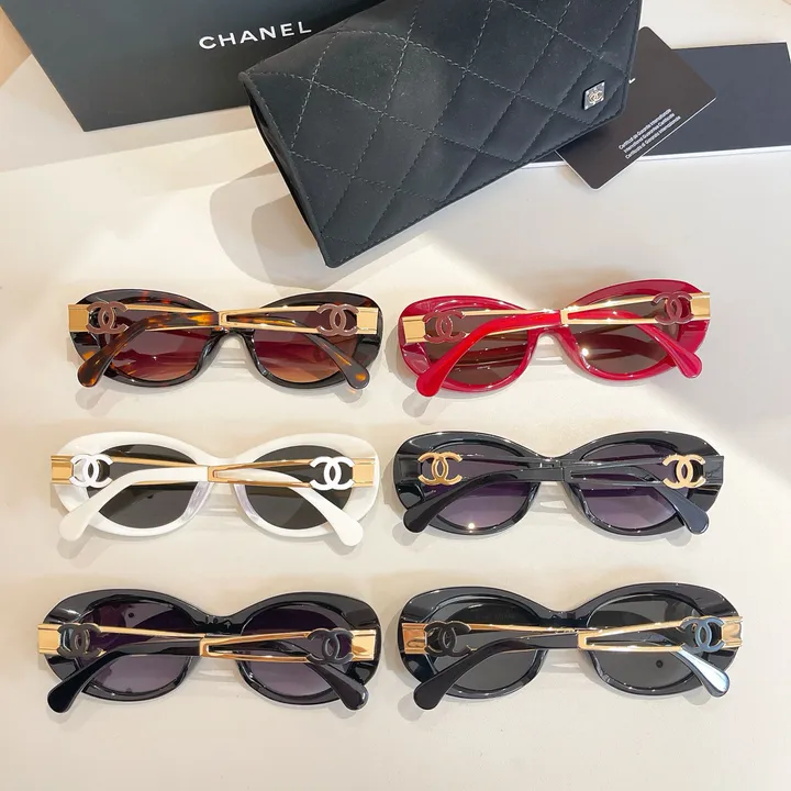 スーパーコピー シャネル サングラス