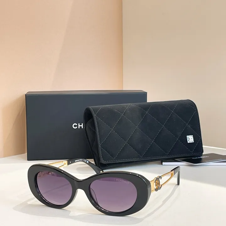 スーパーコピー シャネル サングラス