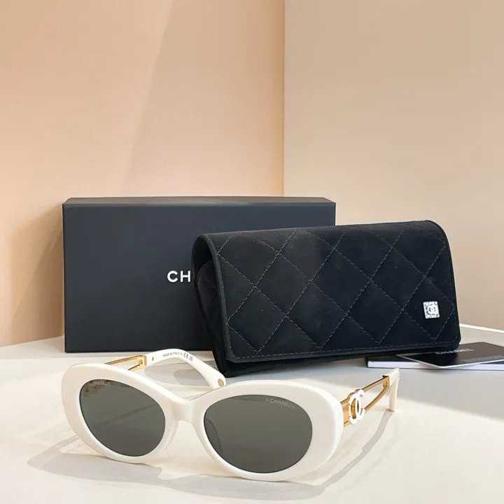 スーパーコピー シャネル サングラス