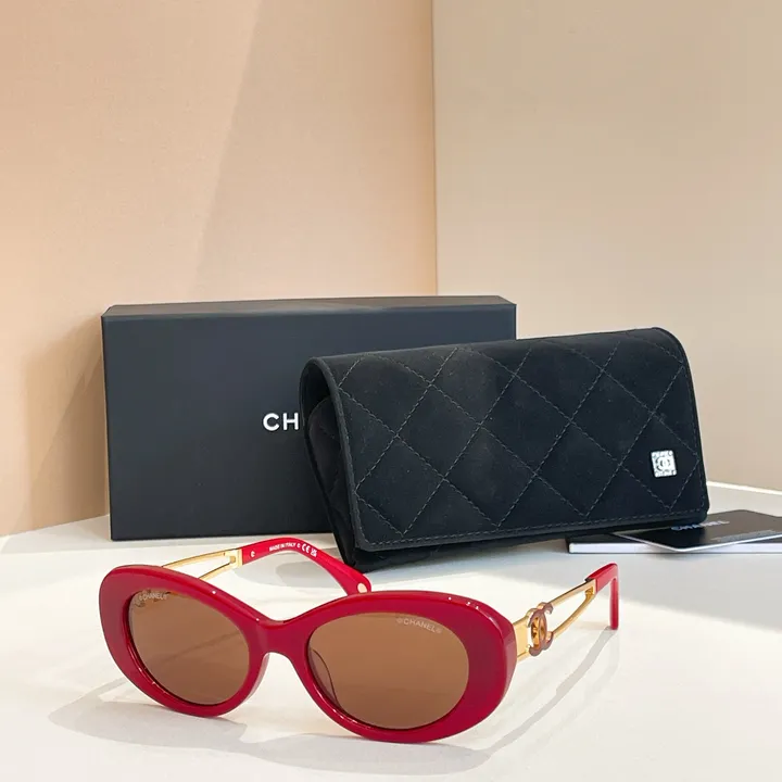 スーパーコピー シャネル サングラス