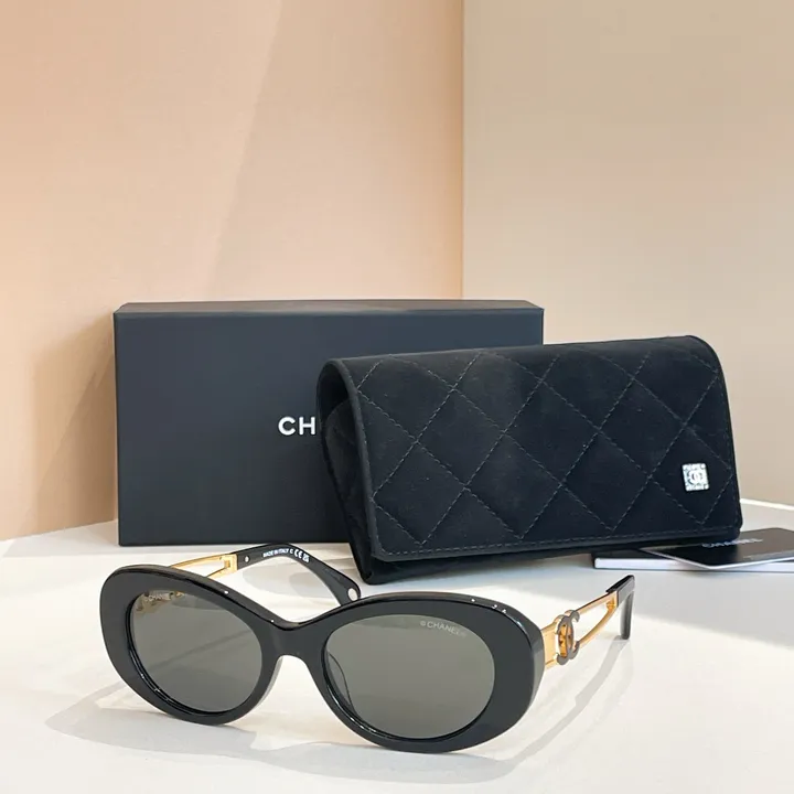 スーパーコピー シャネル サングラス
