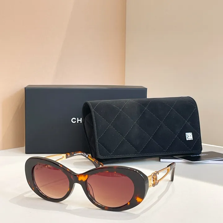 スーパーコピー シャネル サングラス