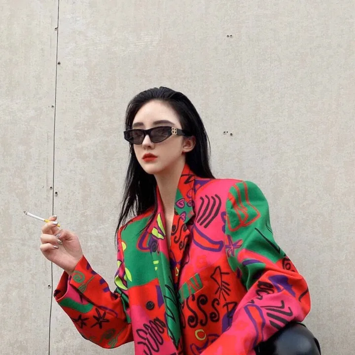 スーパーコピー バレンシアガ サングラス