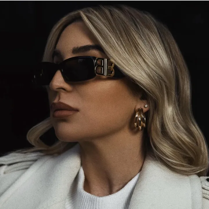 スーパーコピー バレンシアガ サングラス