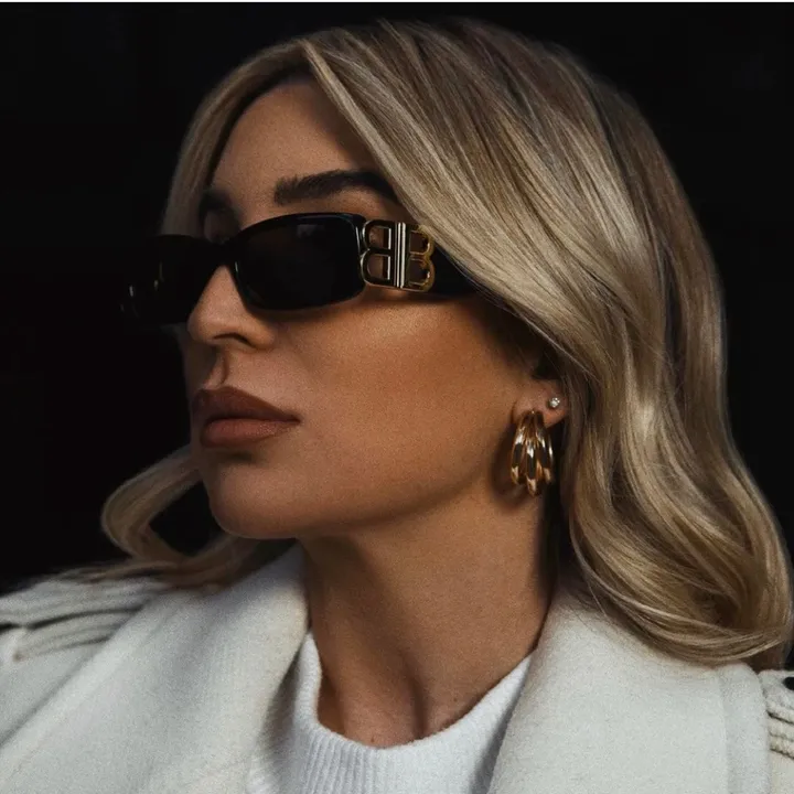 スーパーコピー バレンシアガ サングラス