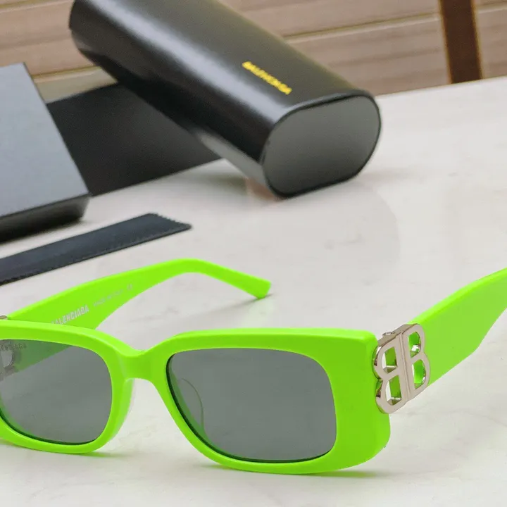 スーパーコピー バレンシアガ サングラス