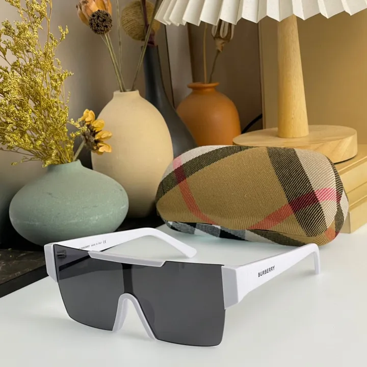 スーパーコピー バーバリー ス サングラス