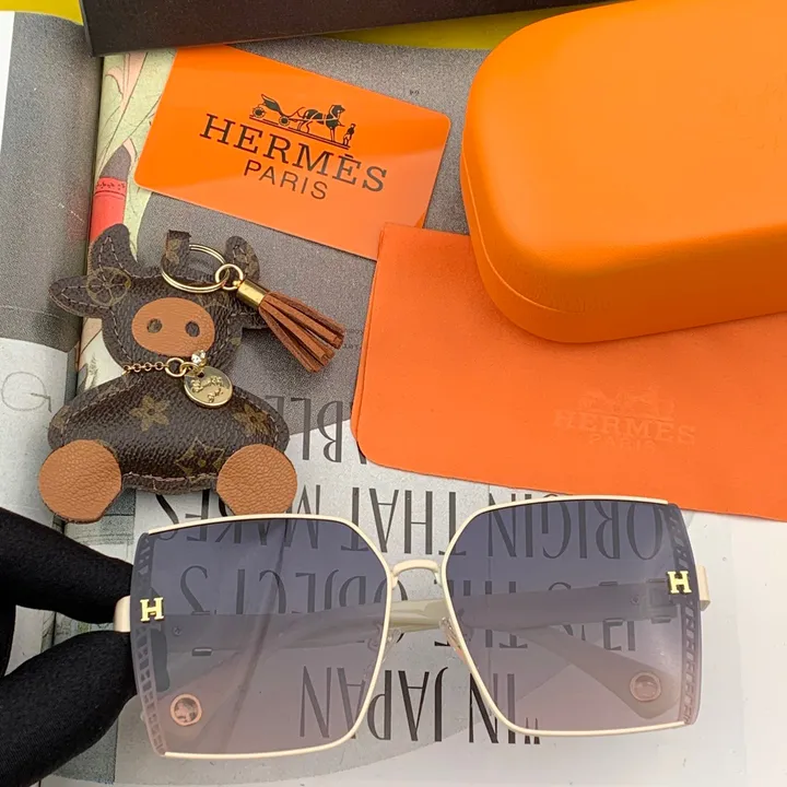 スーパーコピー エルメス サングラス