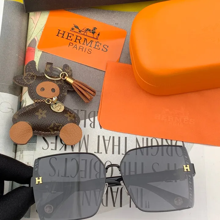 スーパーコピー エルメス サングラス