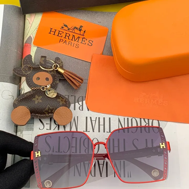 スーパーコピー エルメス サングラス