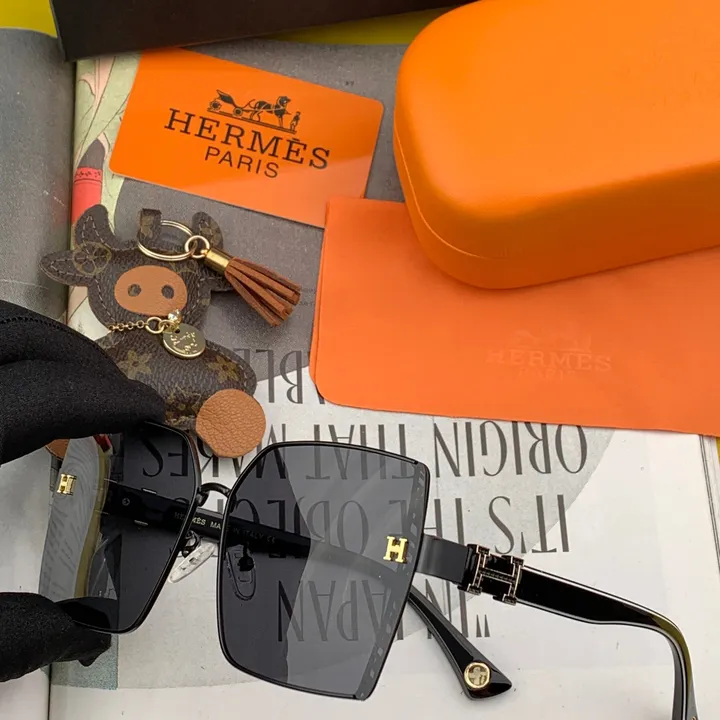 スーパーコピー エルメス サングラス