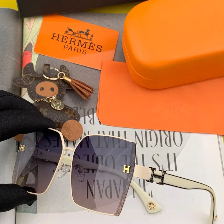 スーパーコピー エルメス サングラス