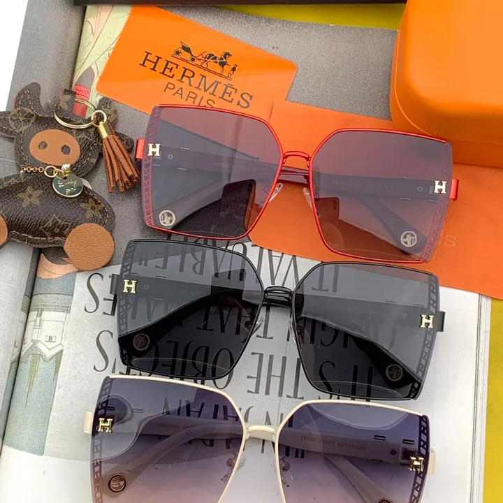 スーパーコピー エルメス サングラス