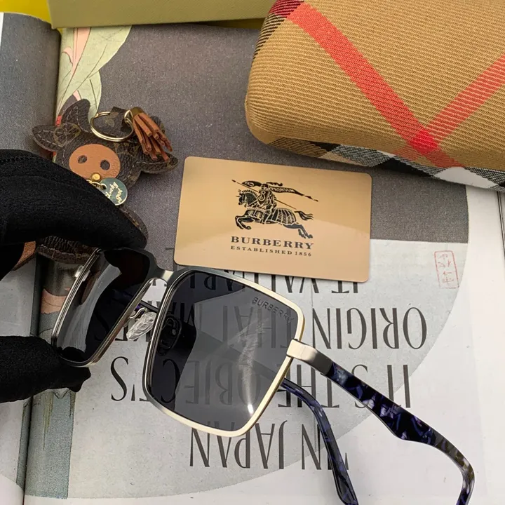 スーパーコピー バーバリー ス サングラス