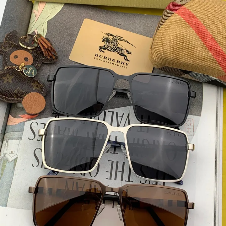 スーパーコピー バーバリー ス サングラス