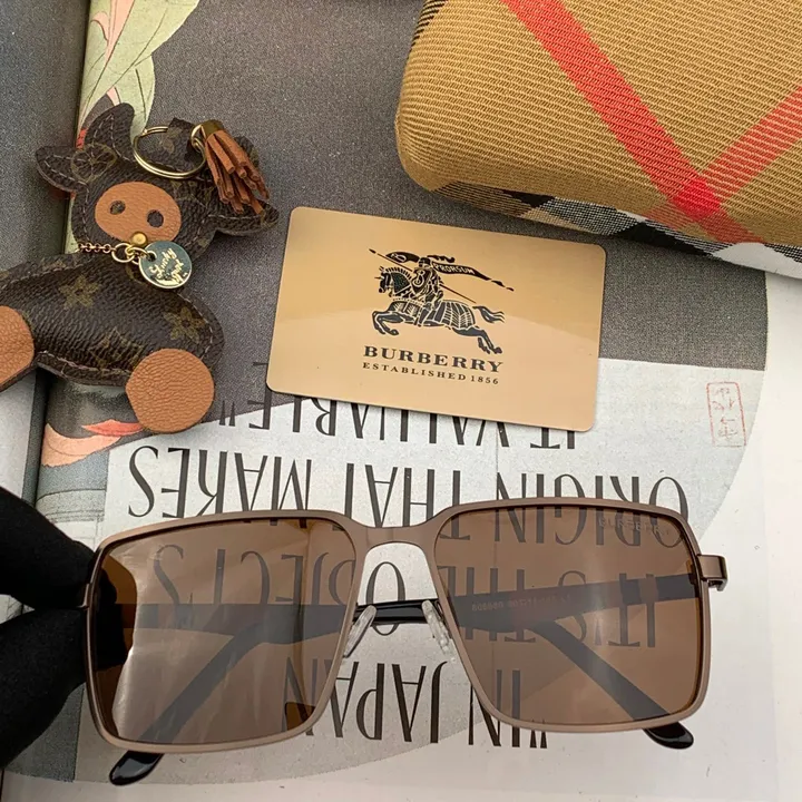 スーパーコピー バーバリー ス サングラス