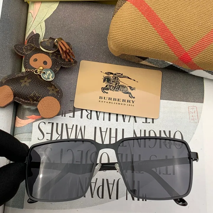 スーパーコピー バーバリー ス サングラス