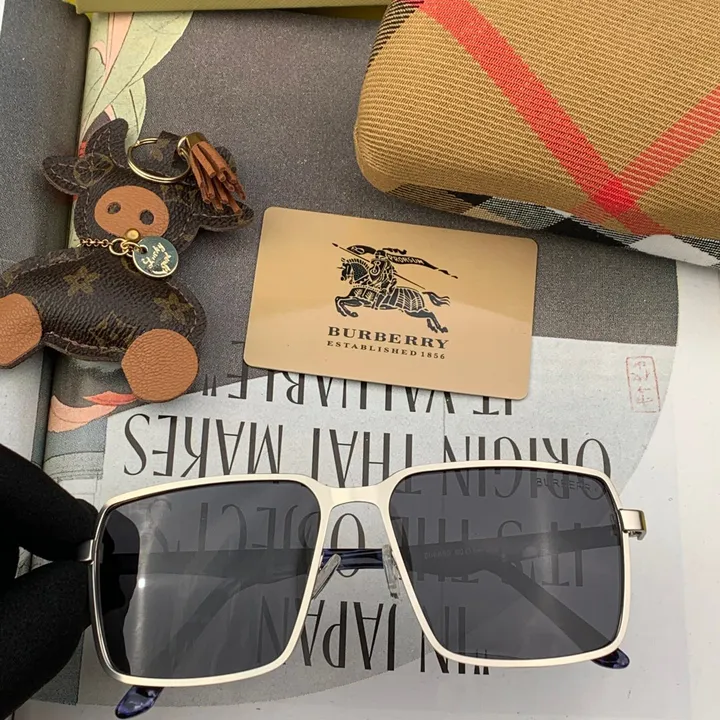スーパーコピー バーバリー ス サングラス