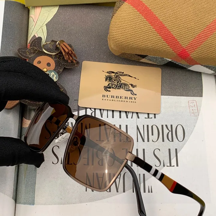 スーパーコピー バーバリー ス サングラス