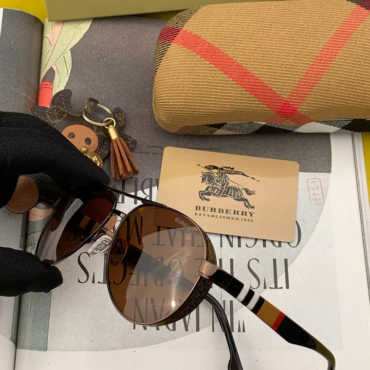 スーパーコピー バーバリー ス サングラス