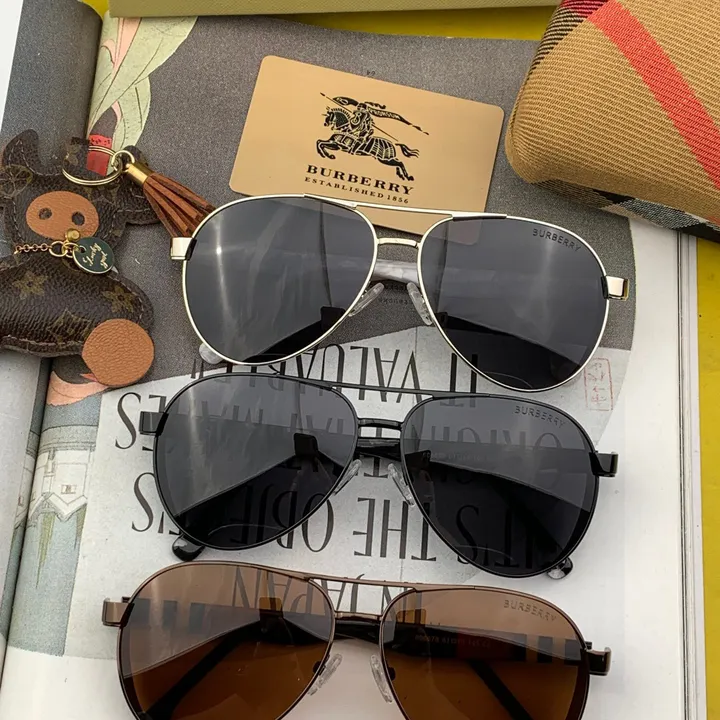 スーパーコピー バーバリー ス サングラス