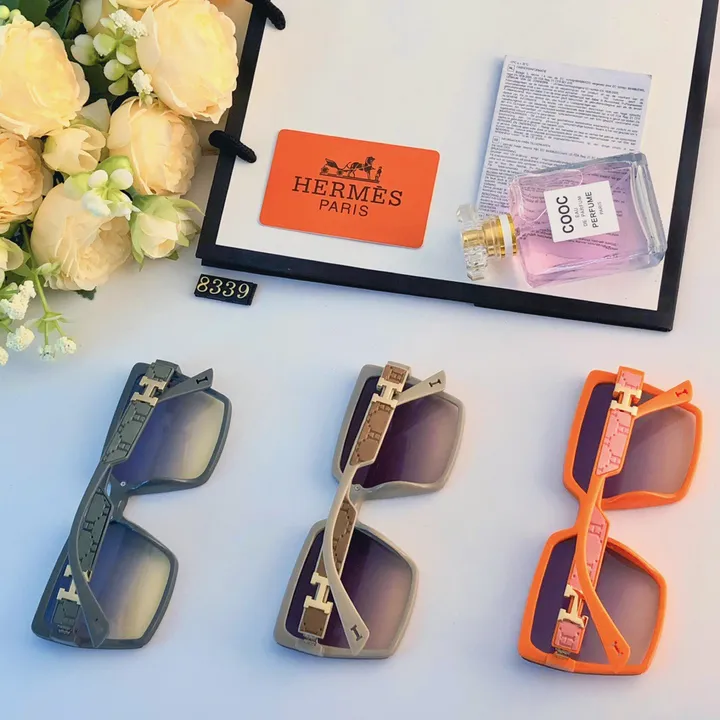 スーパーコピー エルメス サングラス